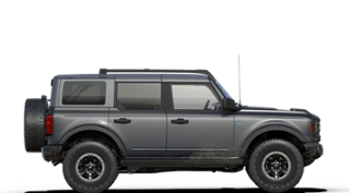 2024 Ford Bronco® External Image 1